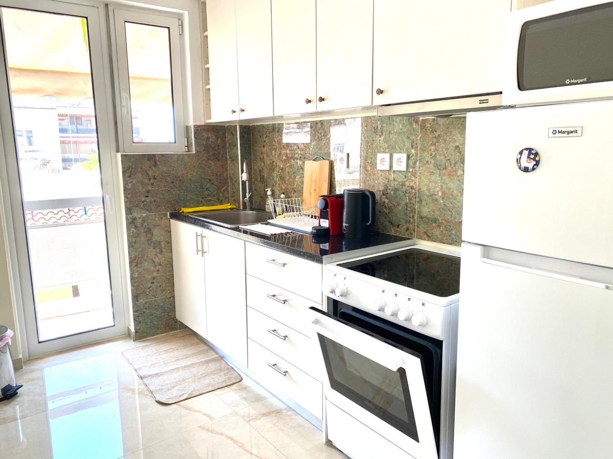 Quiet Near Subway And Acropolis 2 Bedrooms Apt Athen Exterior foto